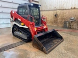 Used Takeuchi